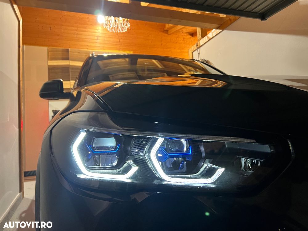 BMW X5 xDrive30d AT MHEV - 5