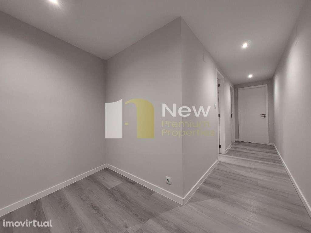 Apartamento T4 Remodelado com 255 m² em Braga. - Grande imagem: 5/34