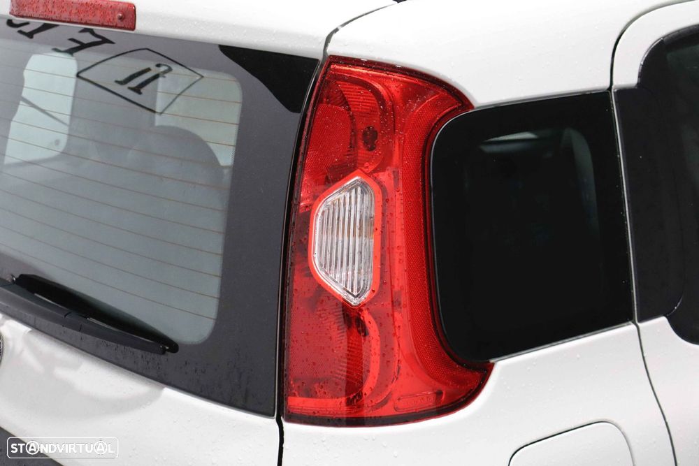 Fiat Panda 1.0 Hybrid City Life - 8