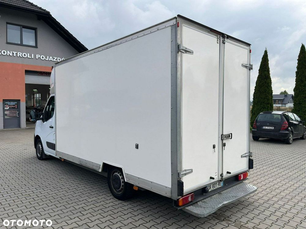 Renault Master - 3