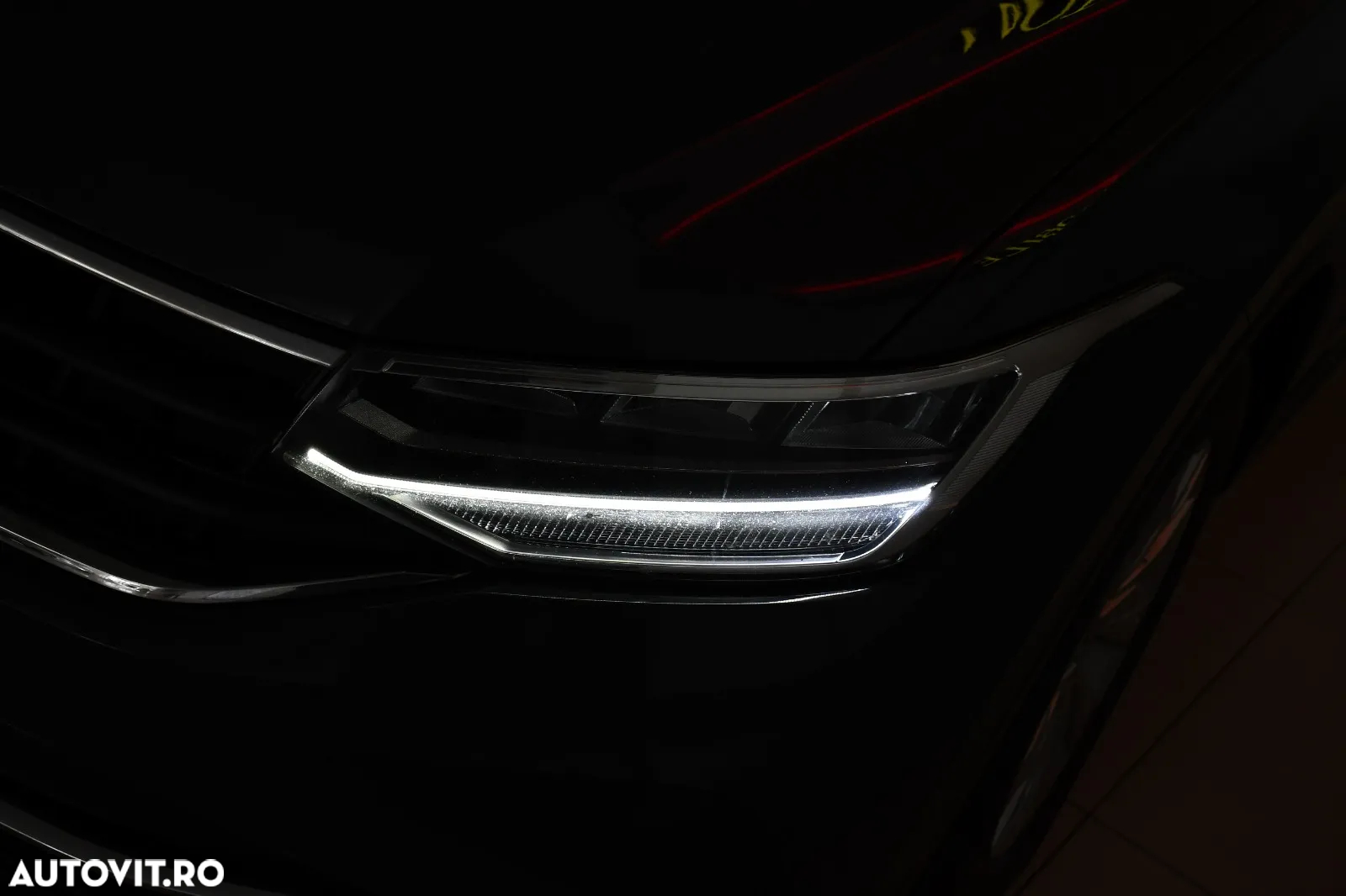 Volkswagen Tiguan 2.0 TDI DSG Life - 30