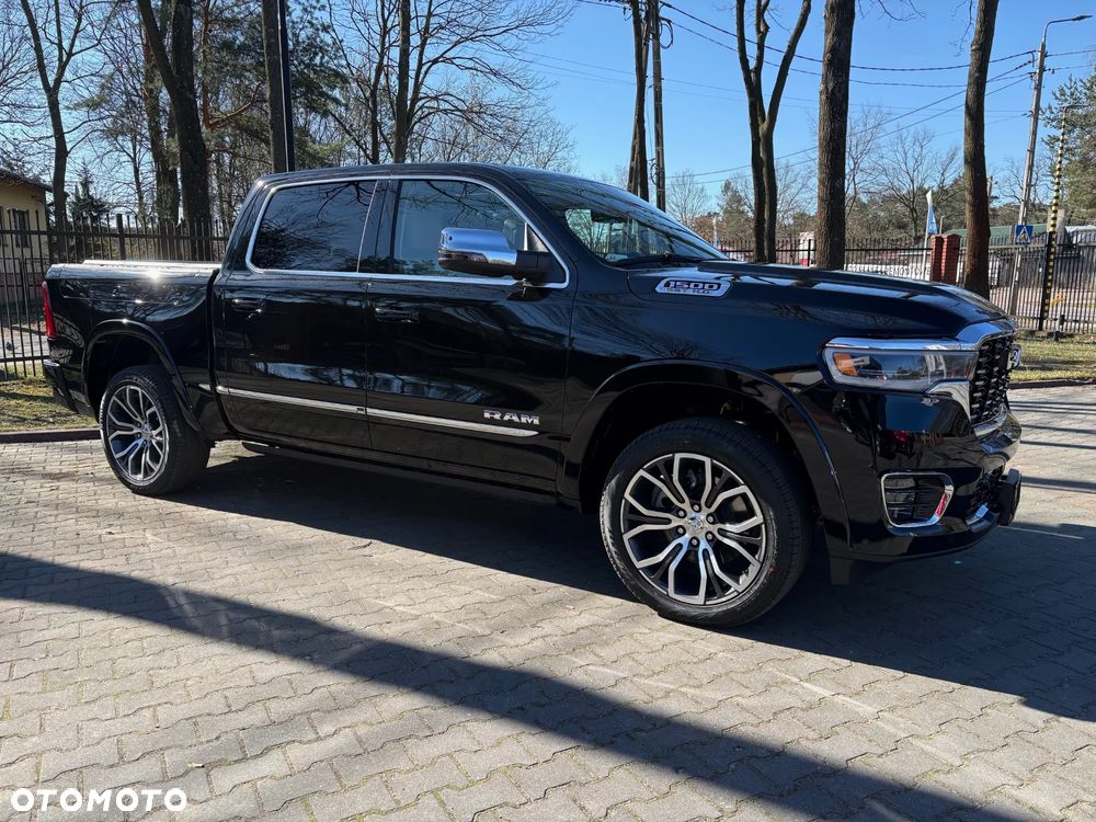 RAM 1500 Tungsten - 5