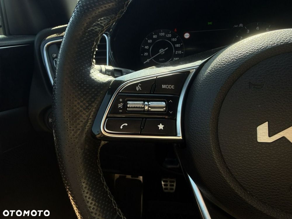Kia ProCeed 1.5 T-GDI GT Line - 11