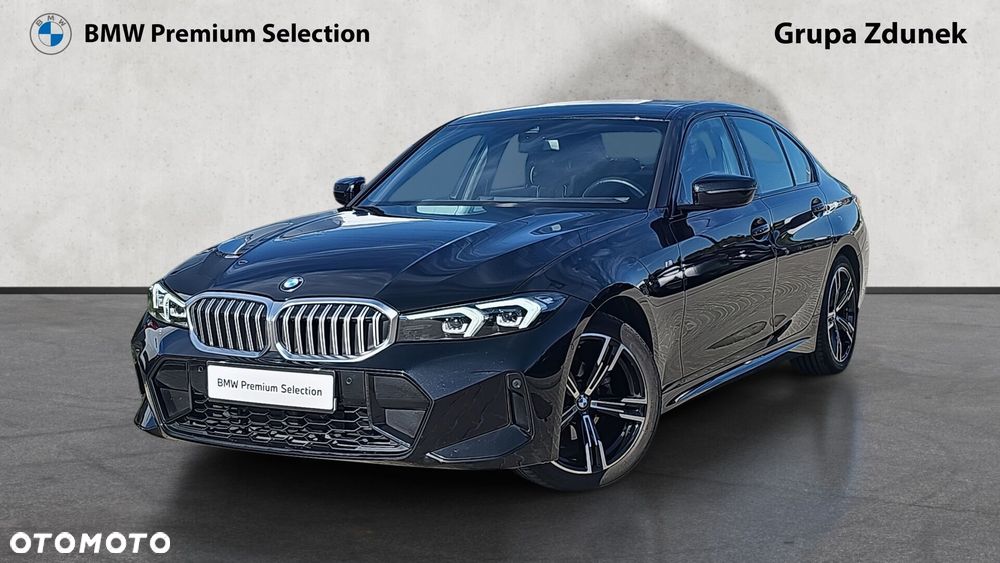BMW Seria 3 - 2
