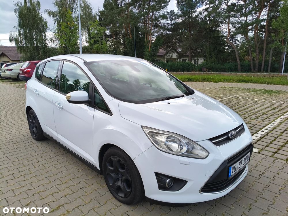 Ford C-MAX 1.6 Ti-VCT Trend - 8
