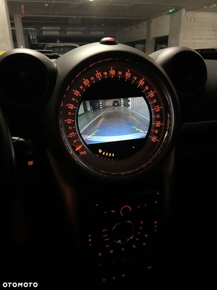 MINI Countryman Cooper D ALL4 - 7