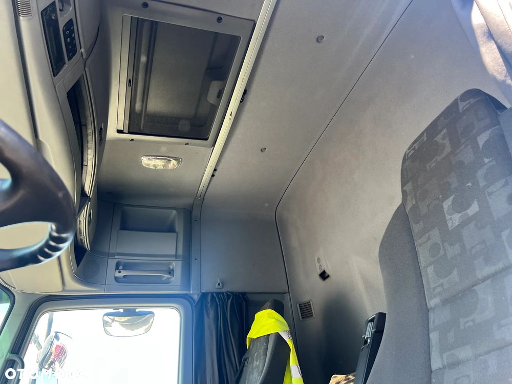 Mercedes-Benz Actros 2541 - 7