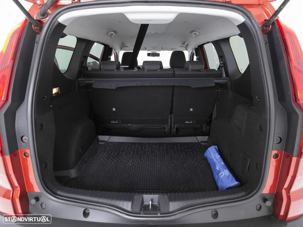 Dacia Jogger 1.0 ECO-G SL Extreme Bi-Fuel - 13