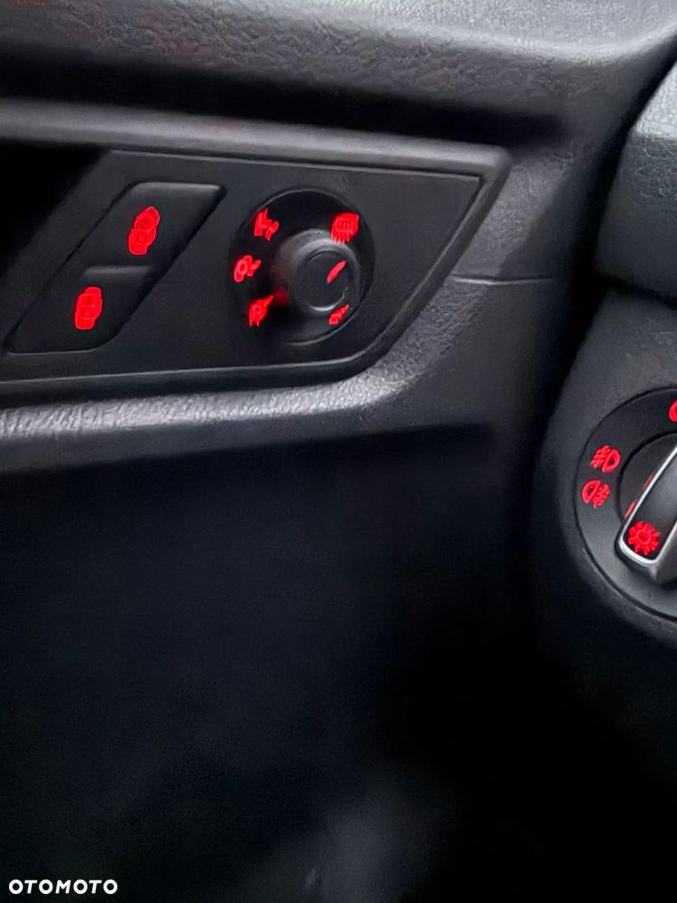 Volkswagen Caddy 2.0 TDI Edition 35 DSG - 9