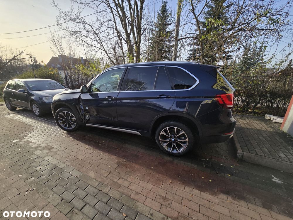 BMW X5 xDrive35i - 9