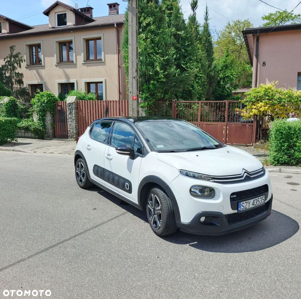 Citroën C3 - 3