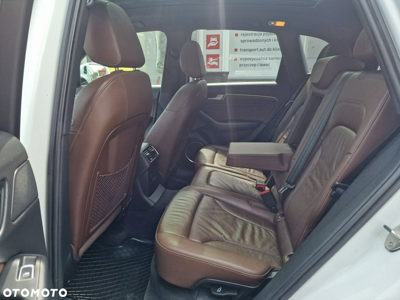 Audi Q5 2.0 TFSI Quattro Tiptronic - 37