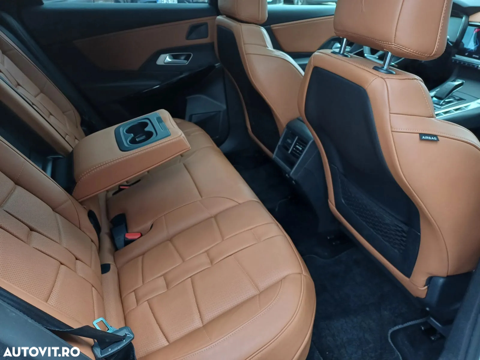 DS Automobiles DS 7 Crossback DS7 1.6 PHeV FWD 225 EAT8 OPERA - 12