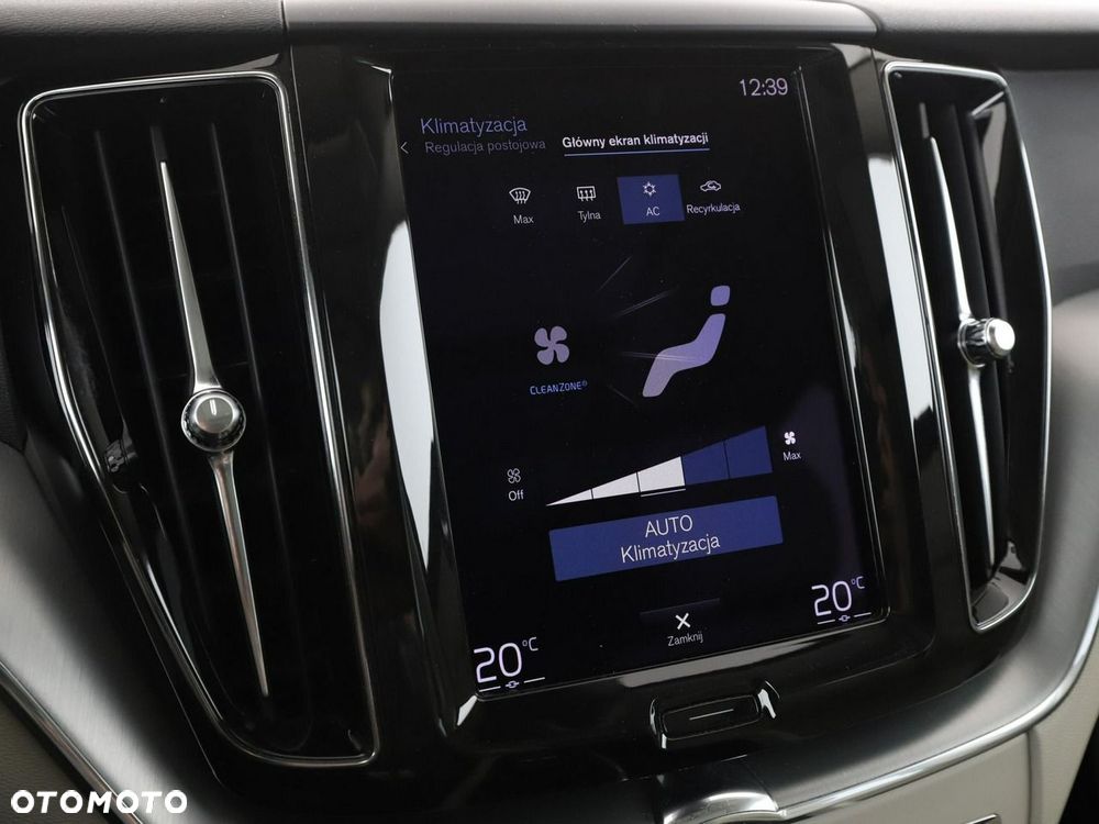 Volvo XC 60 T6 Plug-In Hybrid AWD Inscription Expression - 24