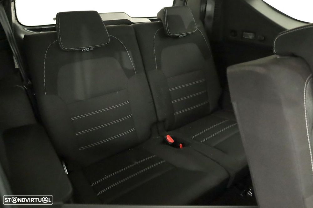 Dacia Jogger 1.0 ECO-G Expression 7L Bi-Fuel - 22