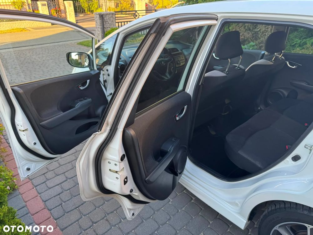 Honda Jazz 1.4 SI - 15