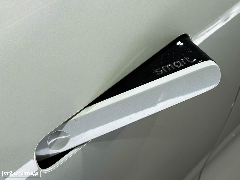 Smart #1 66 kWh Premium - 18