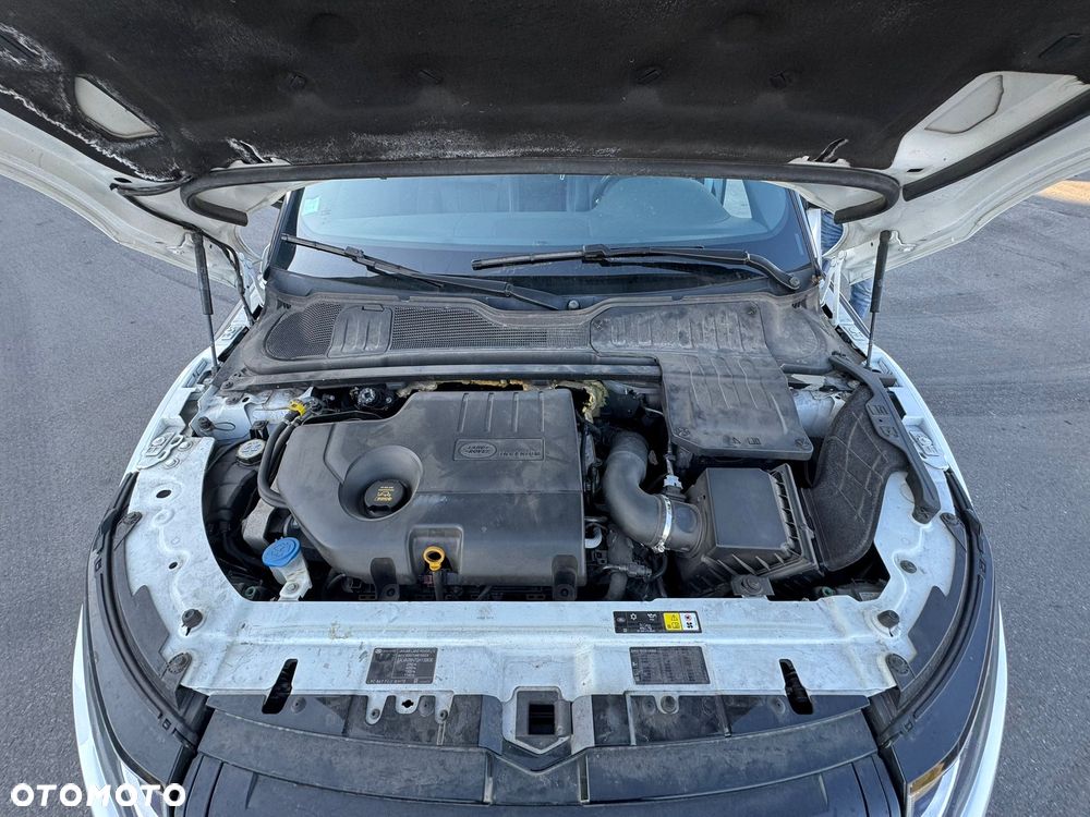 Land Rover Range Rover Evoque 2.0TD4 HSE Dynamic - 19