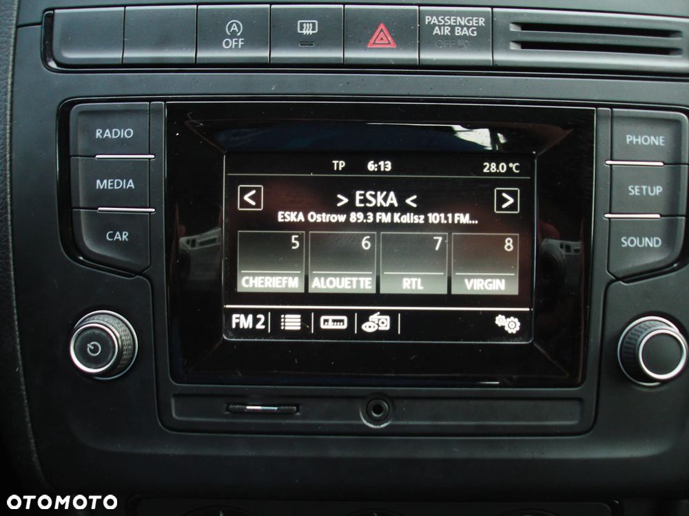 Volkswagen Polo 1.4 TDI BMT Comfortline - 18