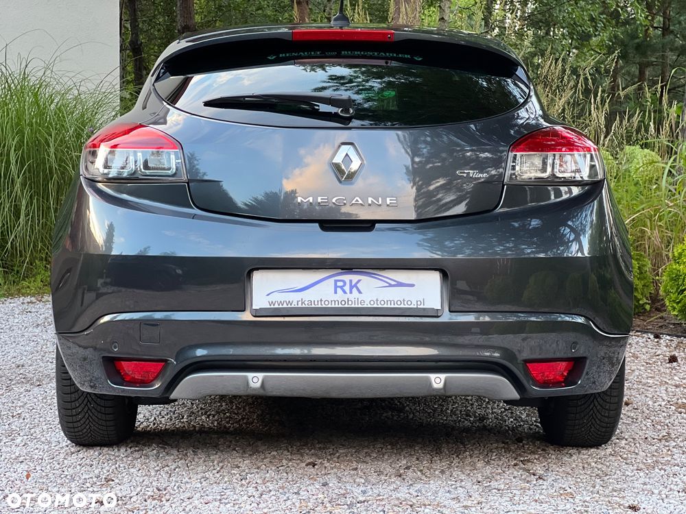 Renault Megane - 18