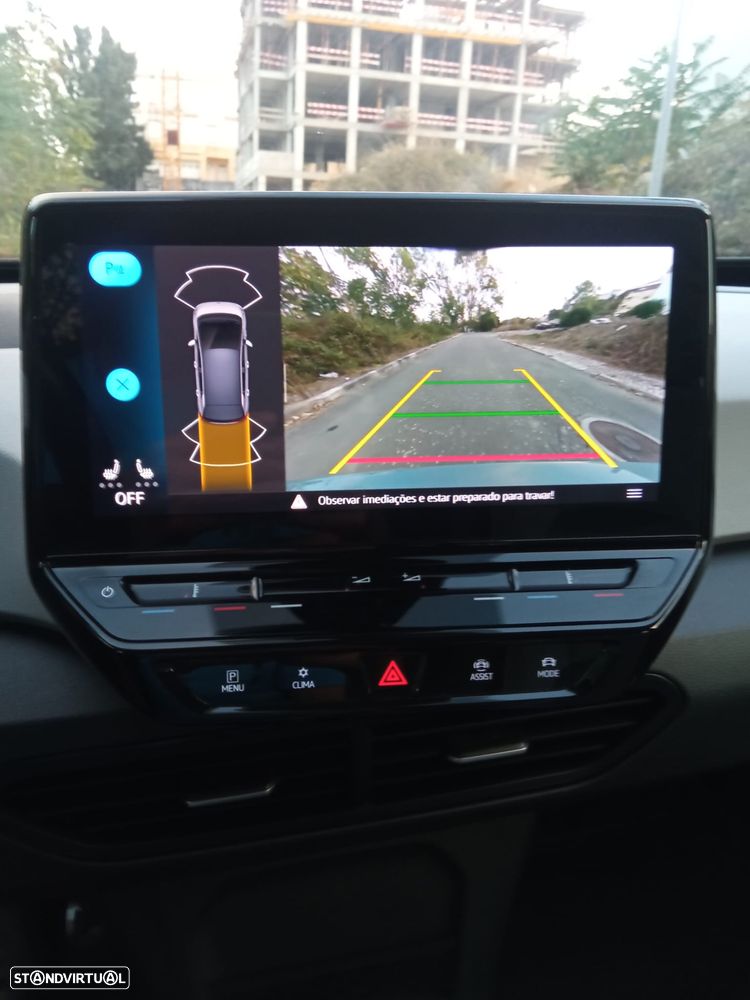 VW ID.3 Performance Upgrade Pro Life - 19