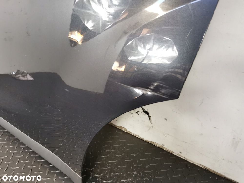 FORD KUGA MK1 DRZWI LEWE TYLNE LEWY TYŁ H8 - 6