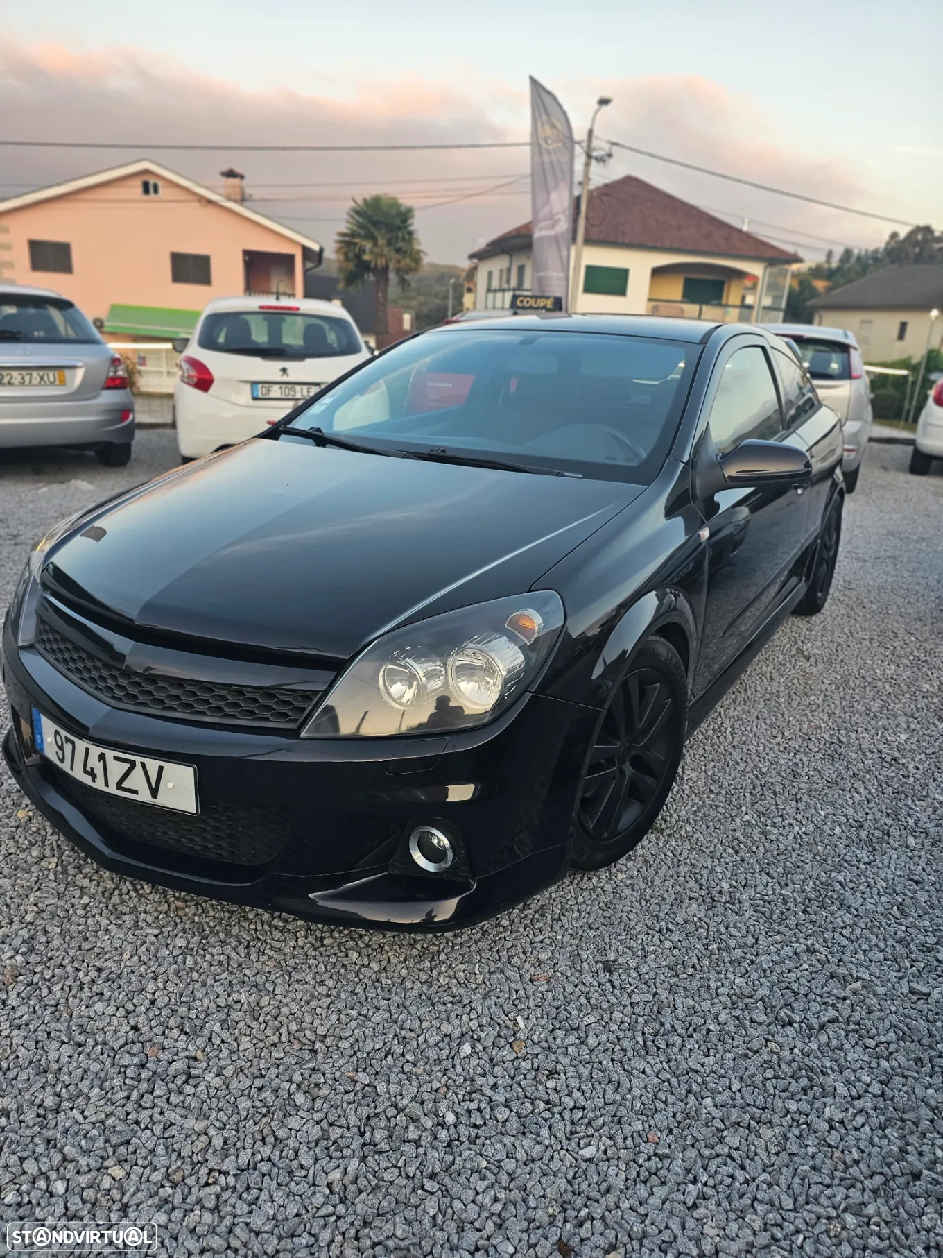 Opel Astra 1.7 CDTi Enjoy - 3