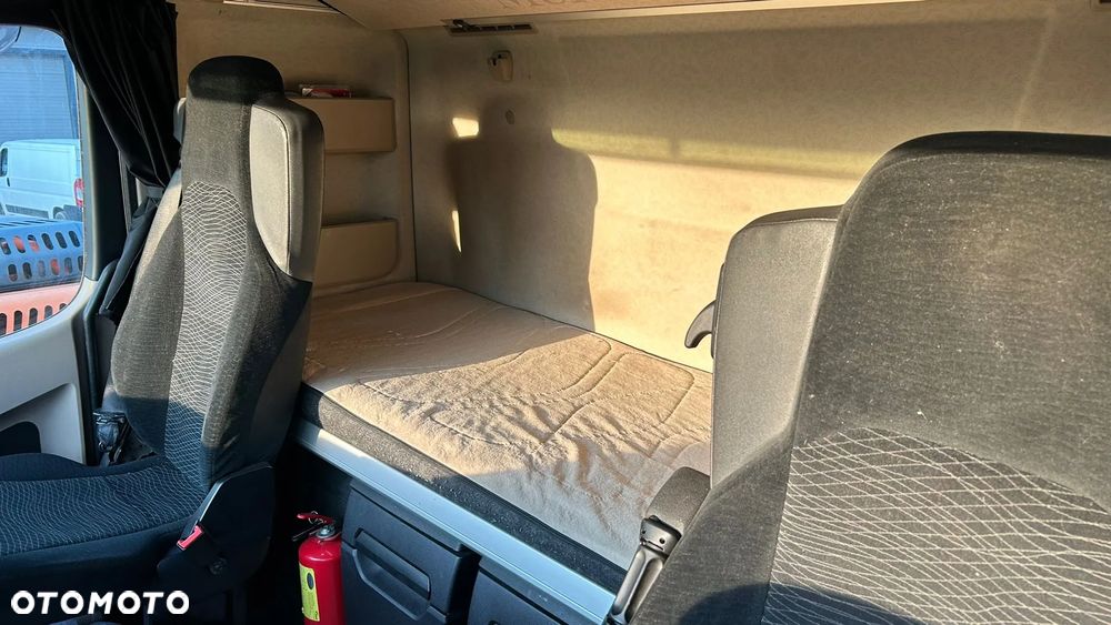 Mercedes-Benz Actros 1845 - 4