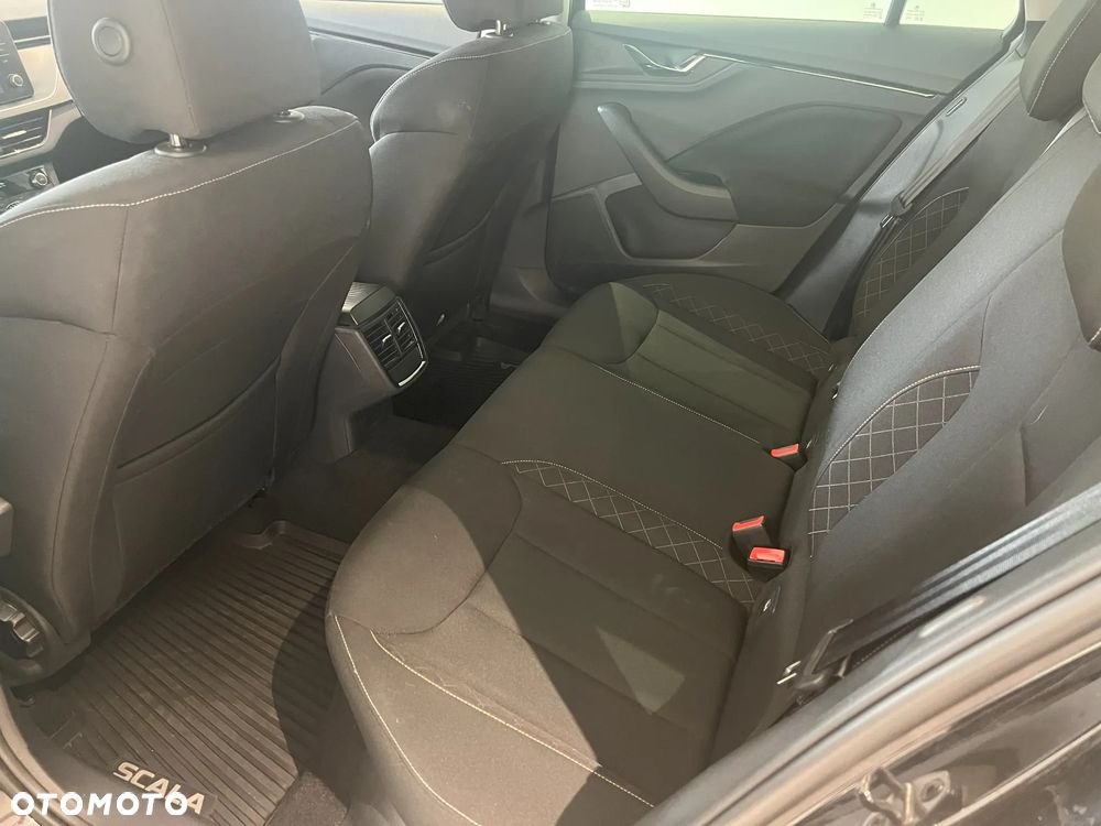 Skoda Scala 1.0 TSI Ambition - 11