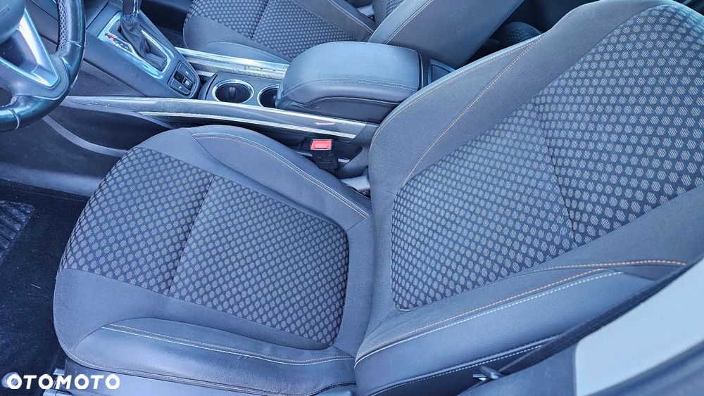 Opel Zafira Tourer 1.4 Turbo Automatik Sport - 10