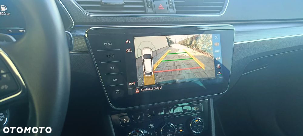 Skoda Superb 2.0 TDI DSG Style - 14