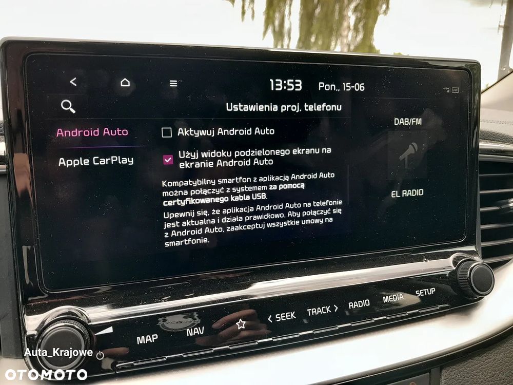 Kia Ceed 1.5 T-GDI Business Line - 19