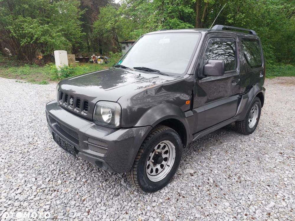 Suzuki Jimny Ranger - 7
