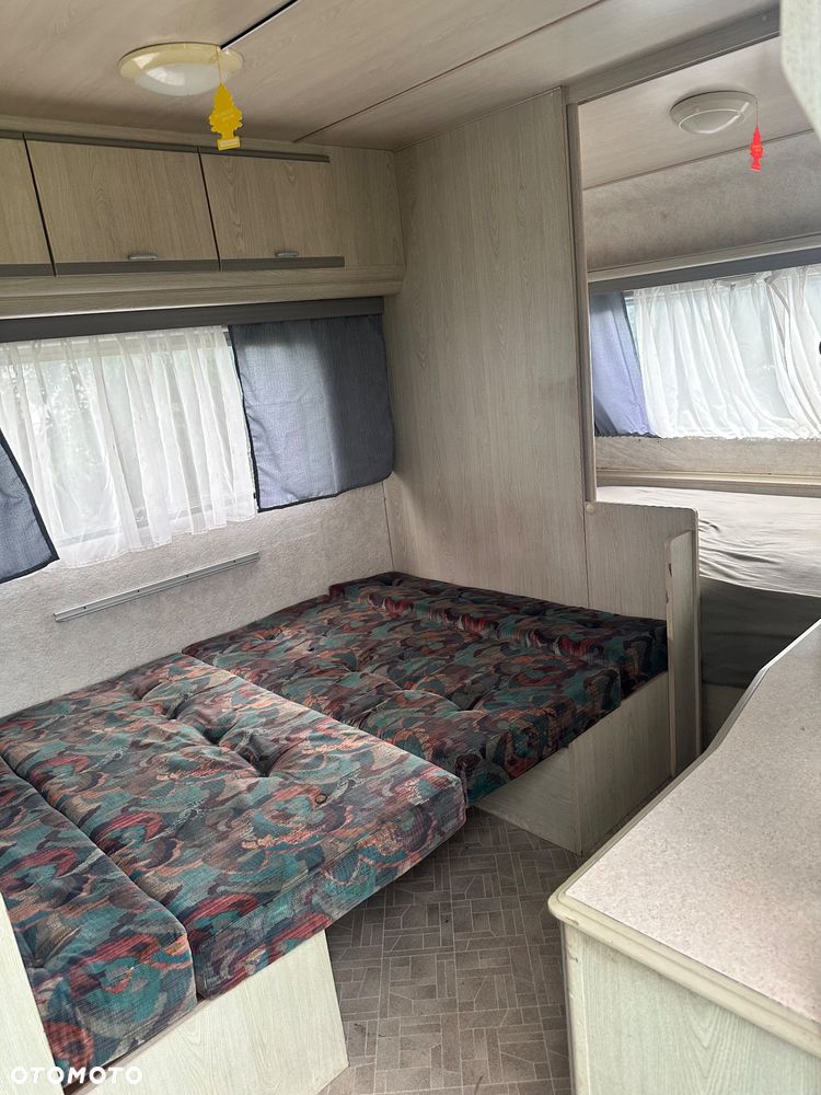 Caravelair Bamba 416 - 11