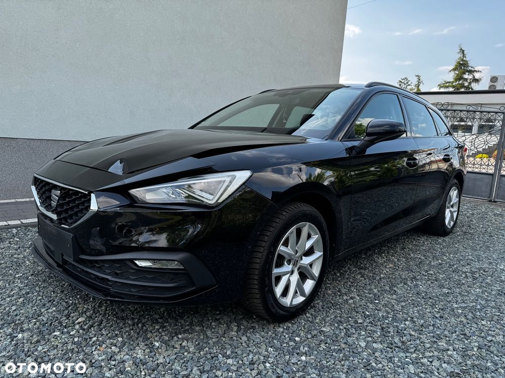 Seat Leon 2.0 TDI Style S&S DSG - 18