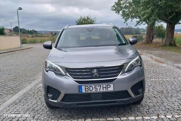 Peugeot 5008 - 6