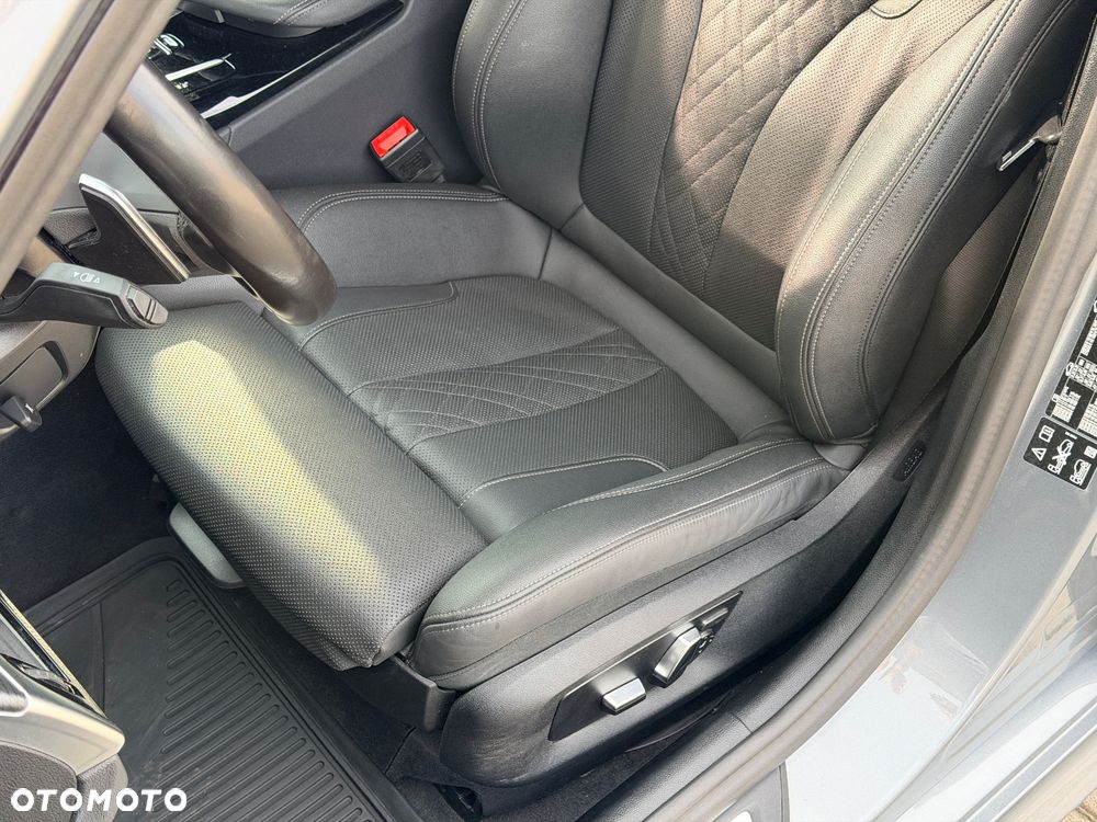 BMW Seria 5 520d xDrive mHEV M Sport sport - 25