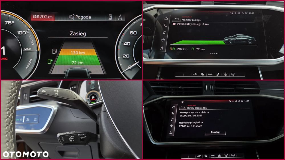 Audi A7 Sportback - 24