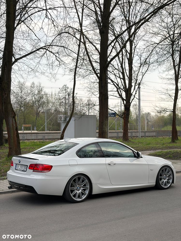 BMW Seria 3 320d - 6