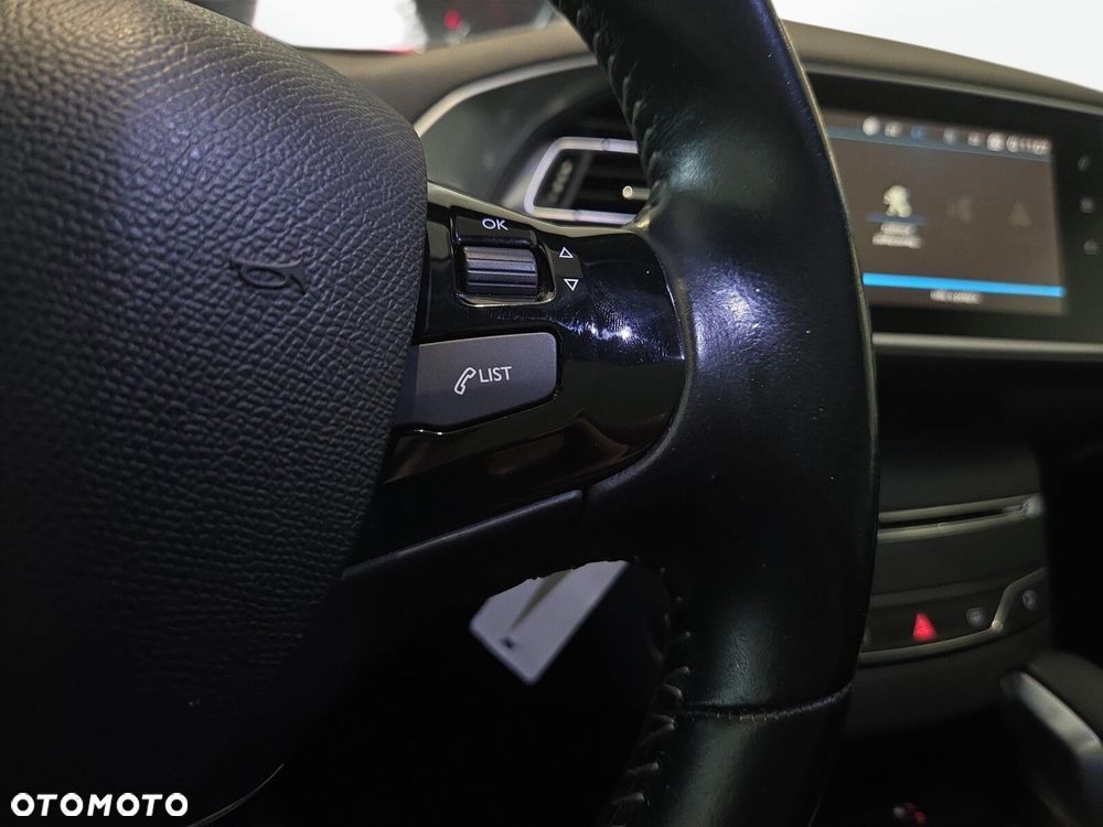 Peugeot 308 - 17