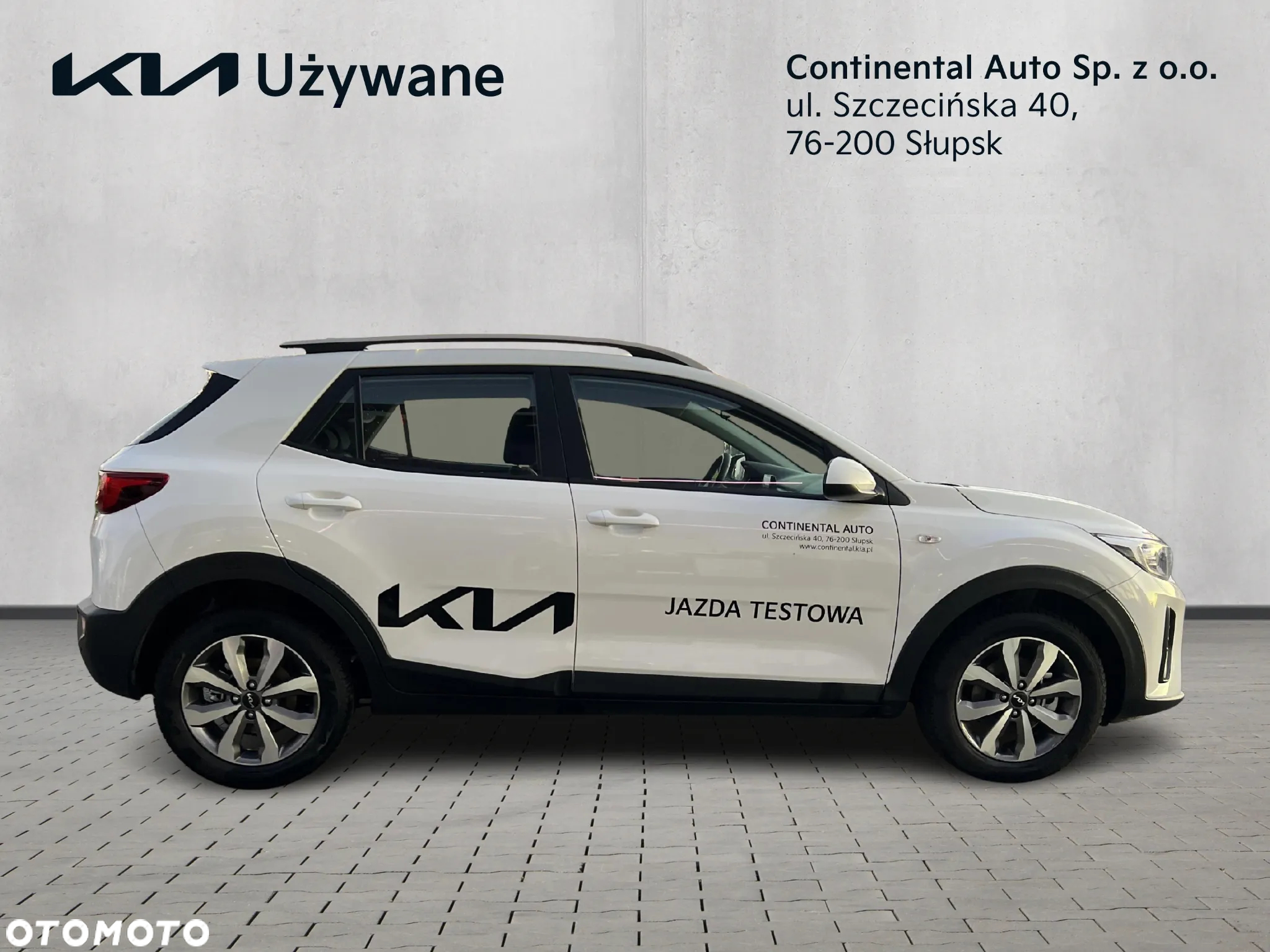 Kia Stonic - 6