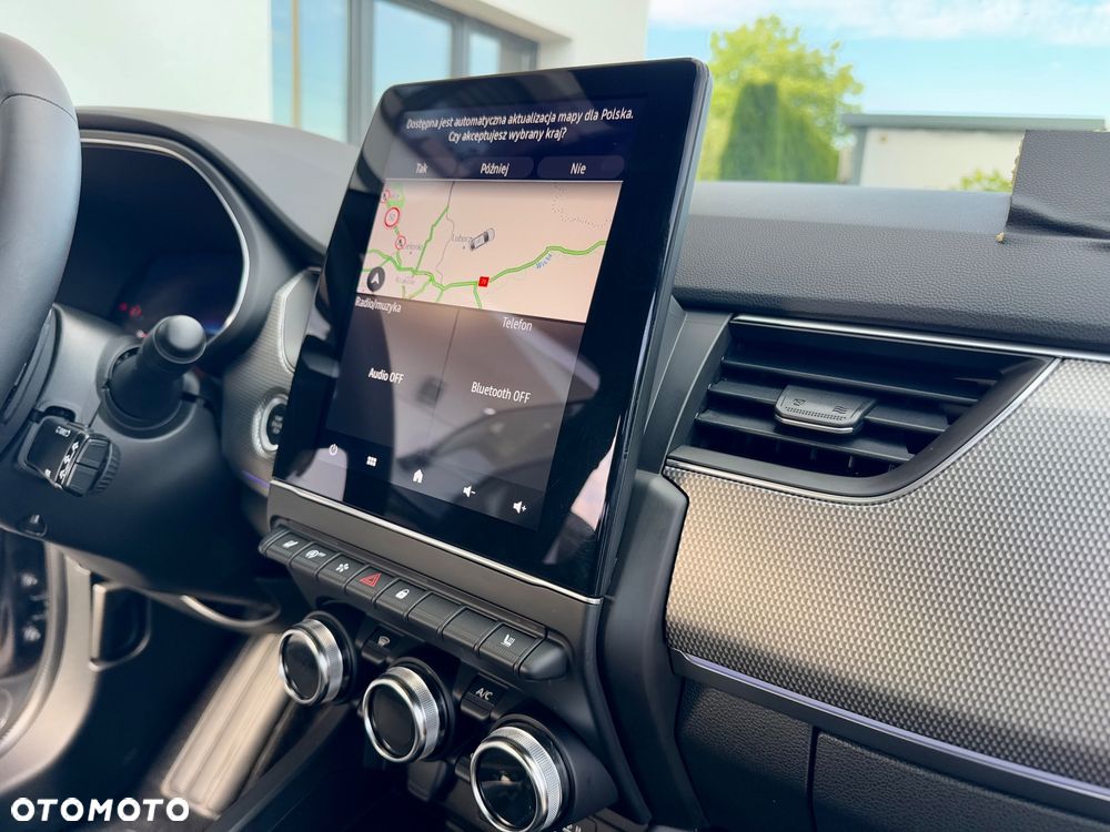 Renault Arkana TCe Mild Hybrid 140 EDC Espirit Alpine - 30