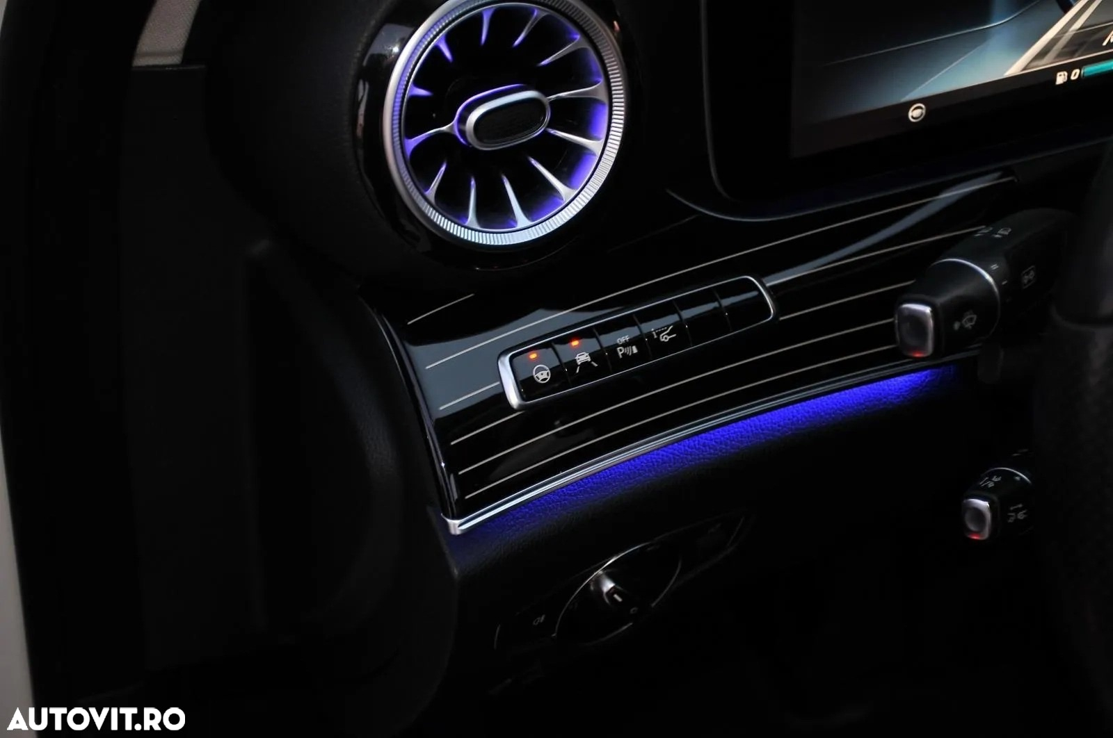 Mercedes-Benz E 350 d Aut. - 16