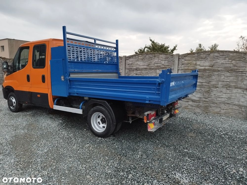 Iveco 35C15 - 4