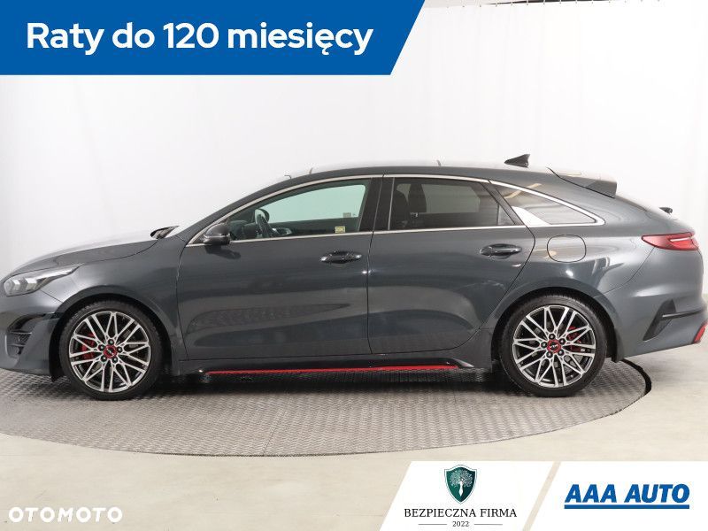 Kia ProCeed - 3