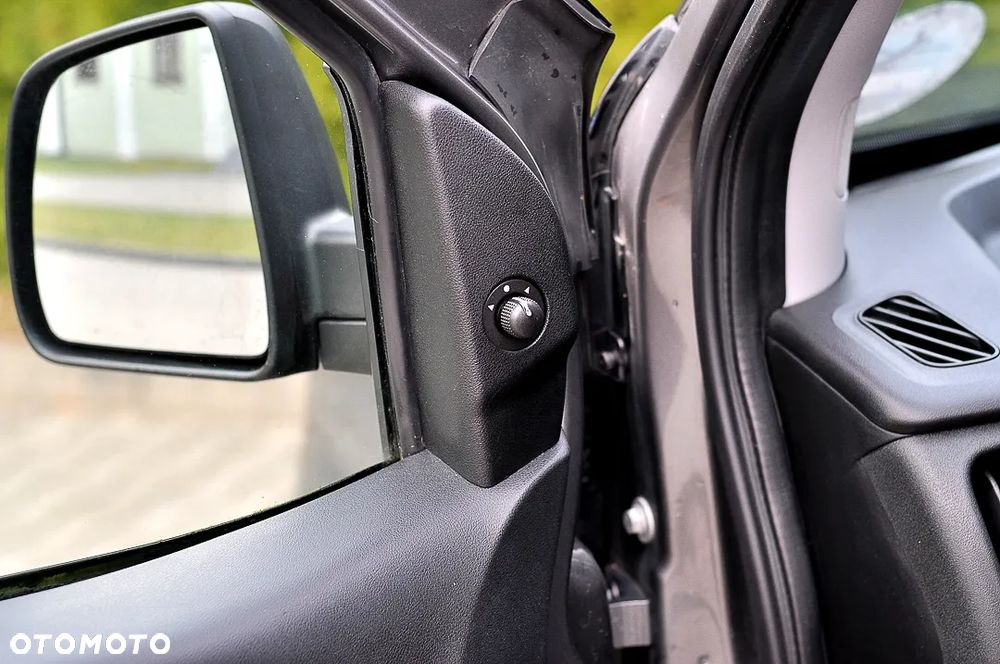 Fiat Doblo 1.6 16V Multijet Start&Stopp lang Lounge - 17