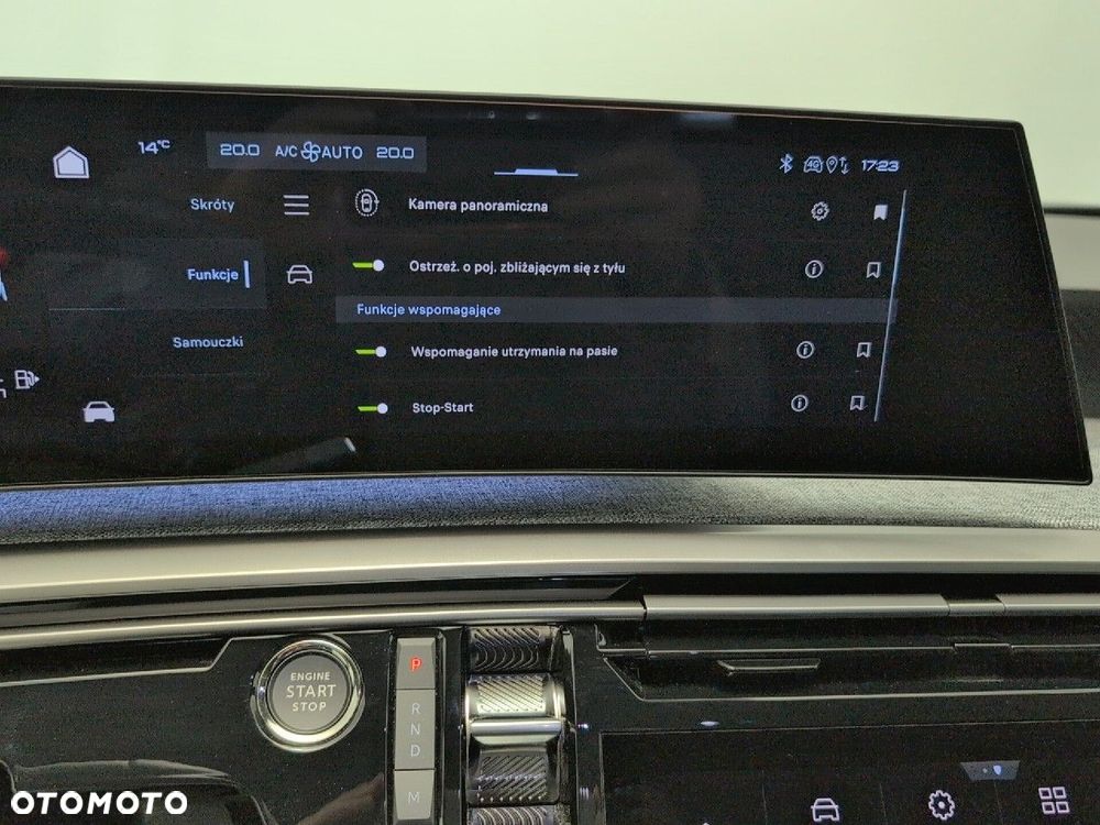 Peugeot 3008 - 24