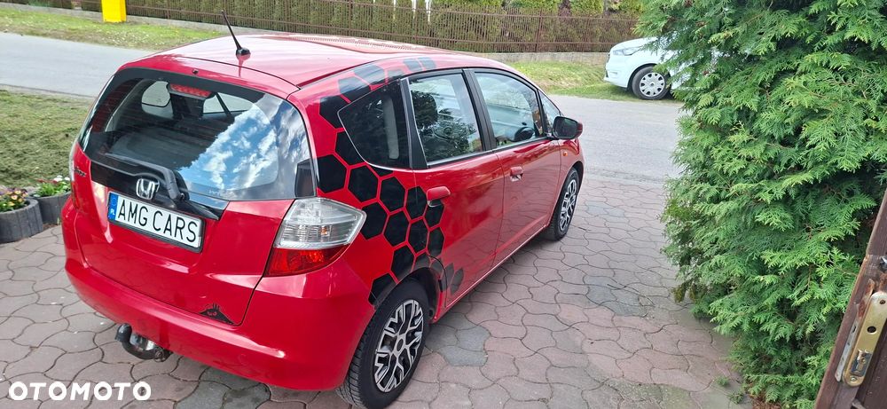 Honda Jazz 1.2 i-VTEC S - 6