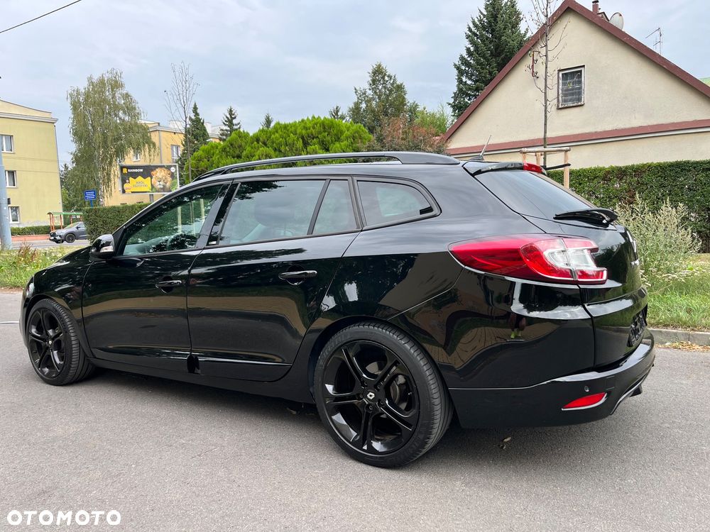 Renault Megane - 19