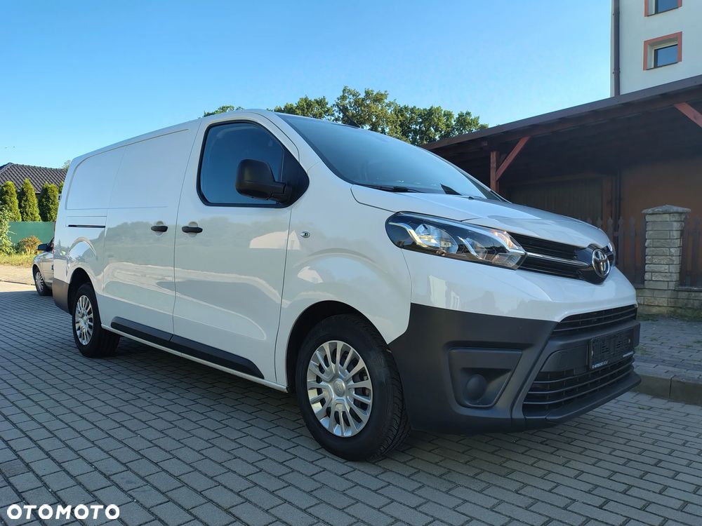 Toyota PROACE - 14